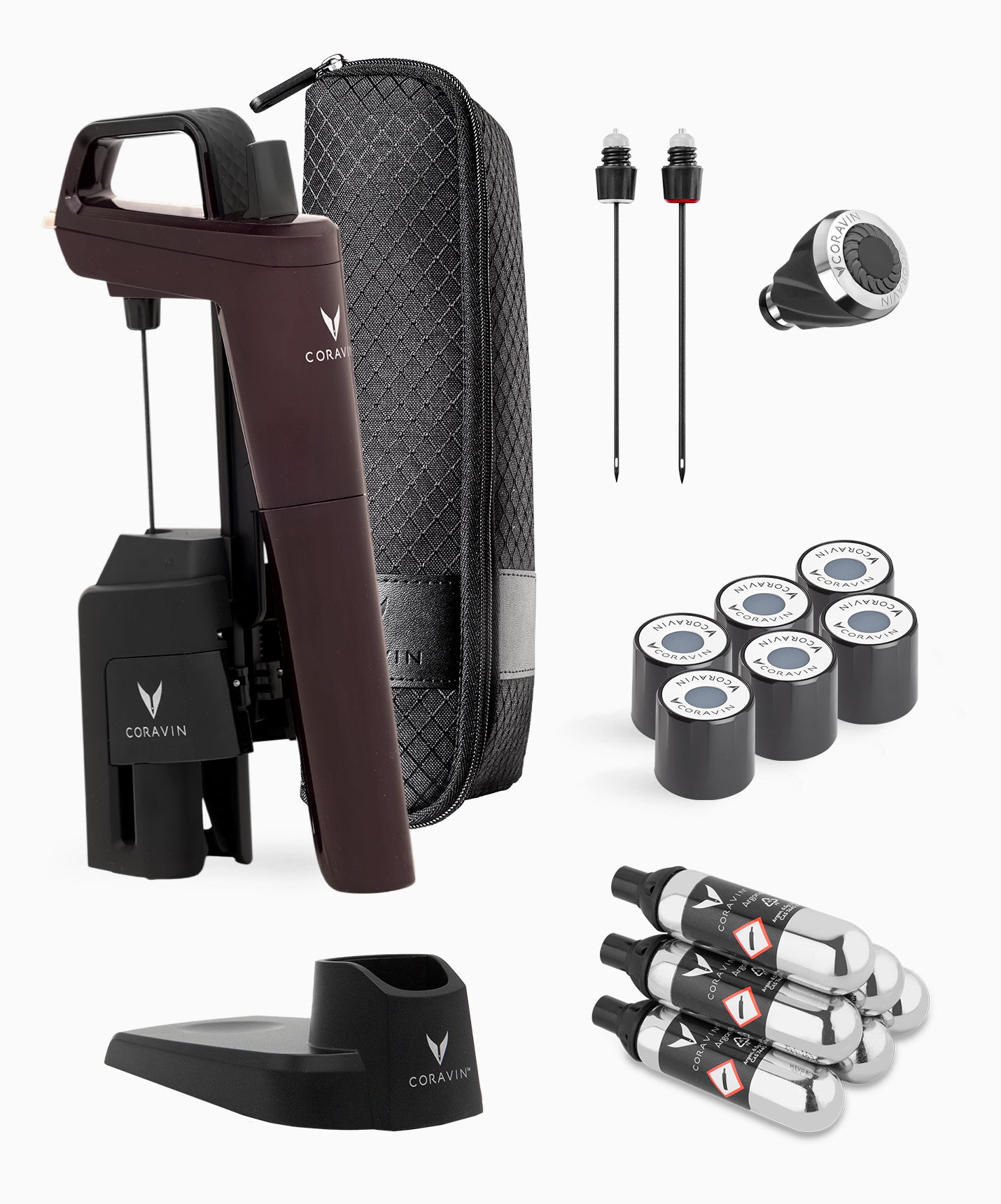 www.coravin.se