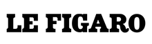 Schematic representation of a circuit with labels for terminals and a triangular switch symbol.