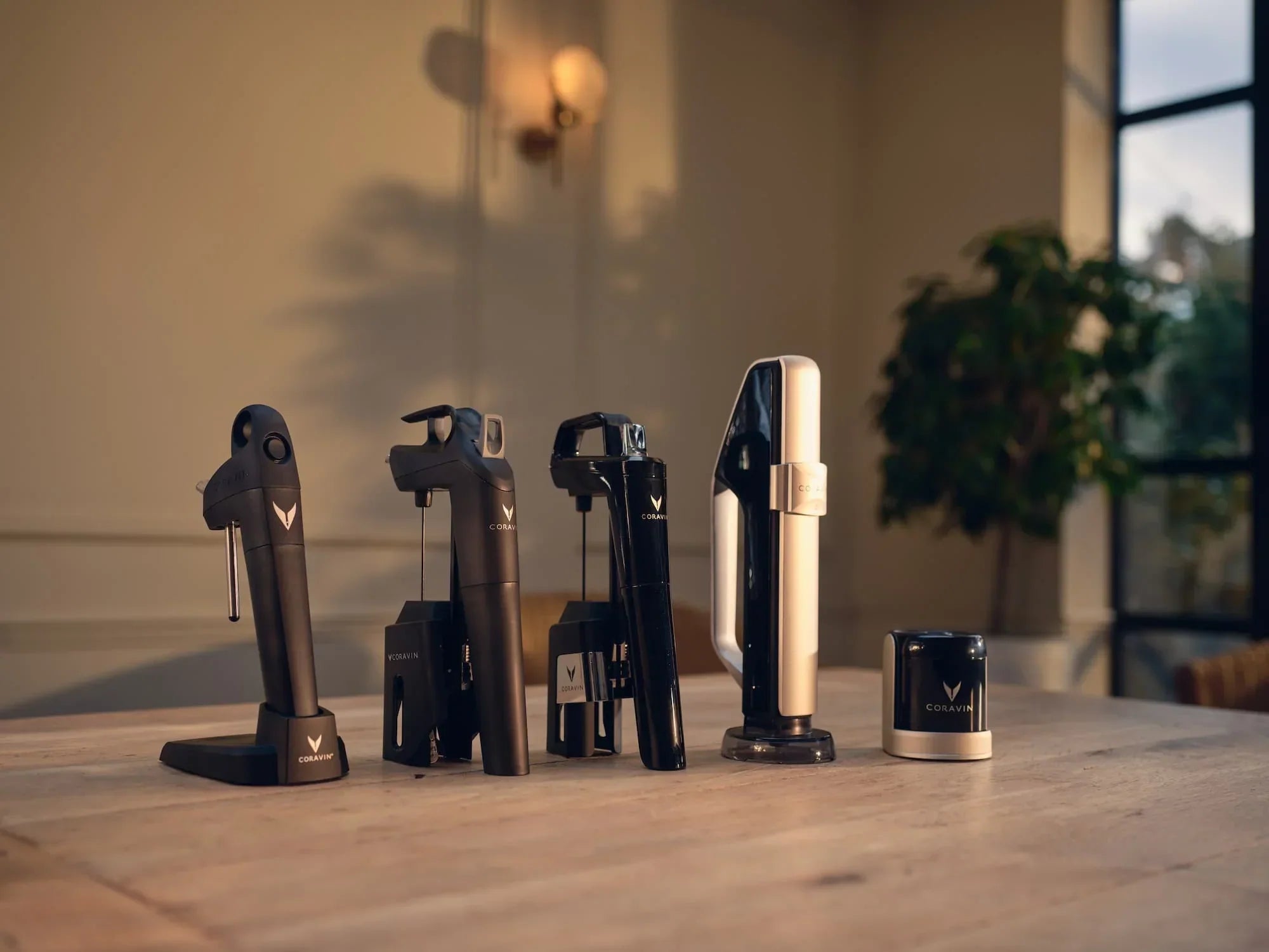 Beginner's Guide to Using Coravin Wine by-the-Glass Systems