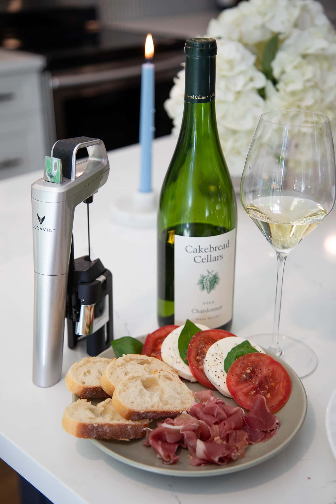 Coravin EU Coravin EU