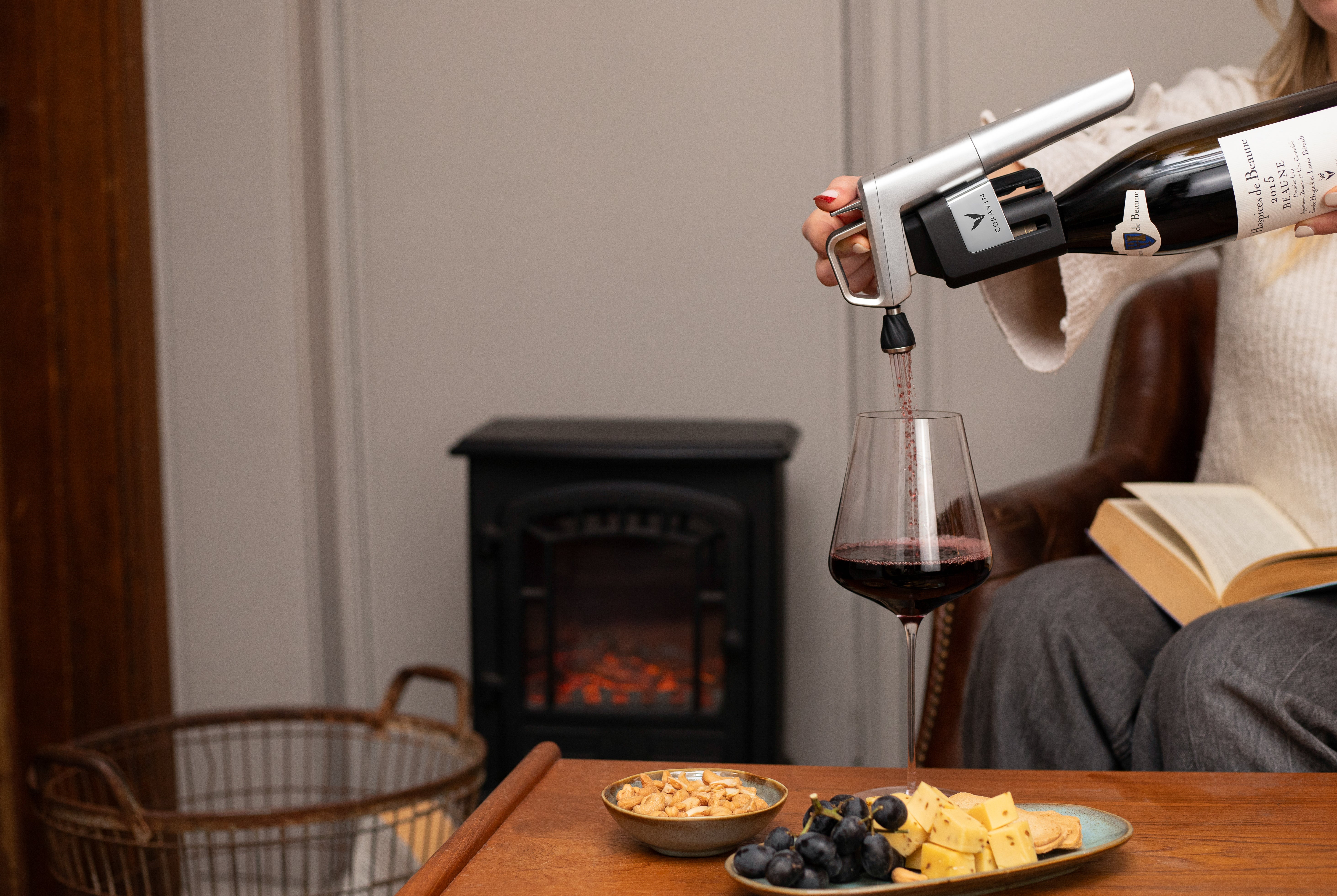 Non-Brand-Wine-Opener – Coravin EU