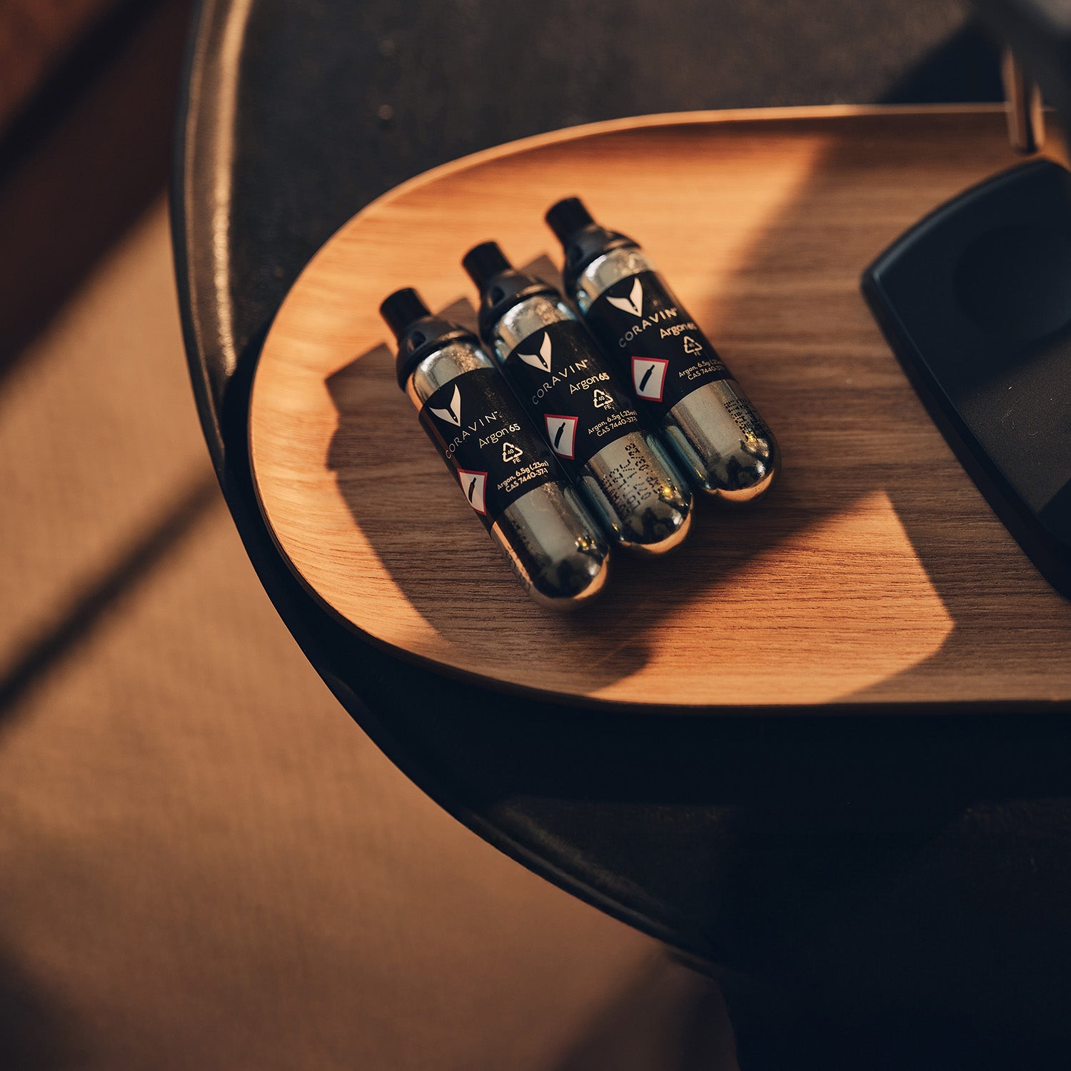 Coravin Sparkling® Wine Systems | EU – Coravin EU