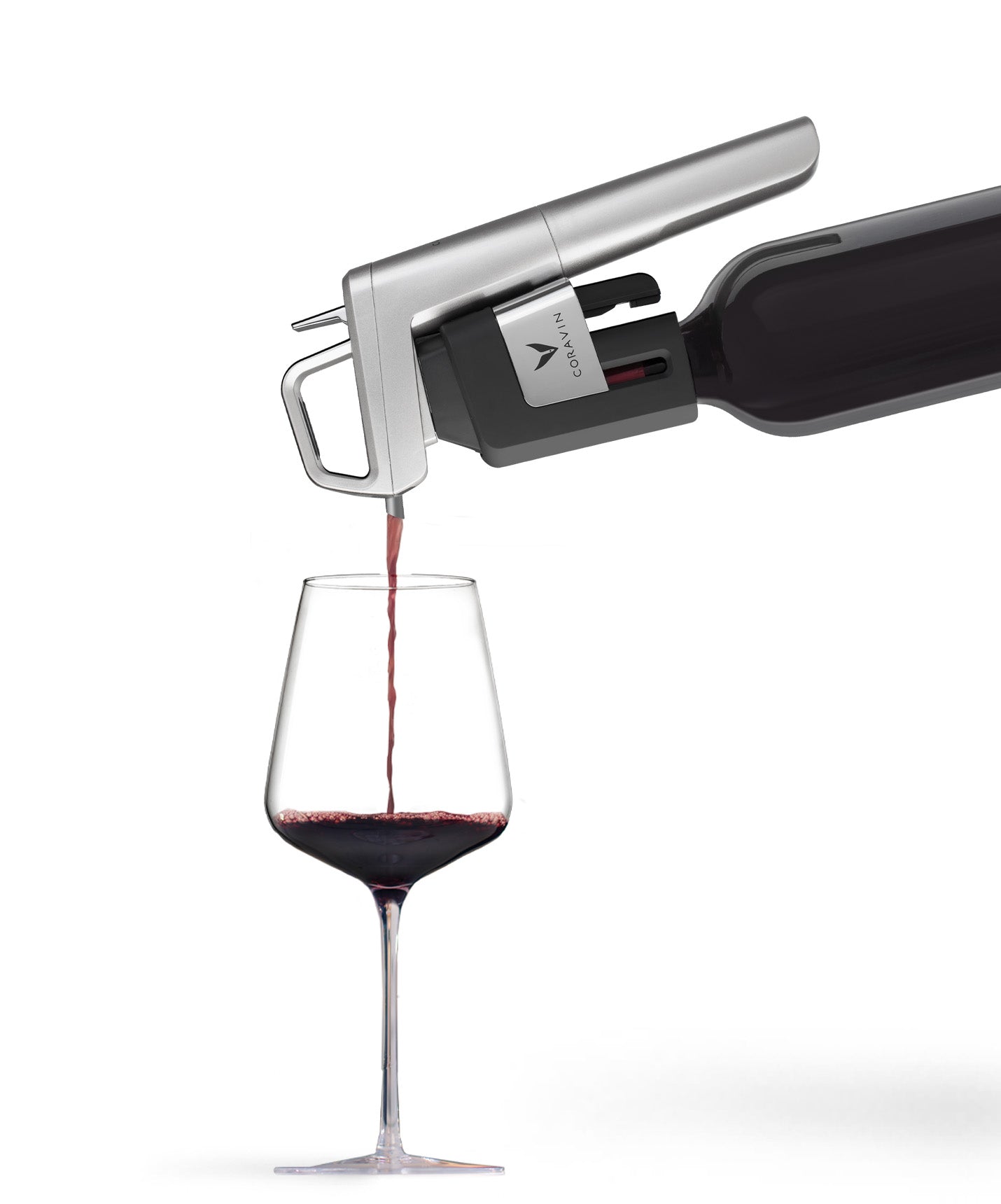Coravin Timeless Wine Preservation & Exploration System – Coravin EU