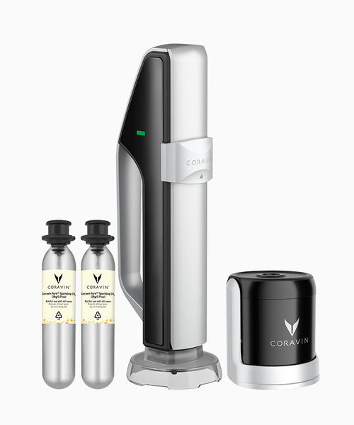 Coravin Sparkling® – Enjoy Sparkling Wine by-the-Glass – Coravin EU