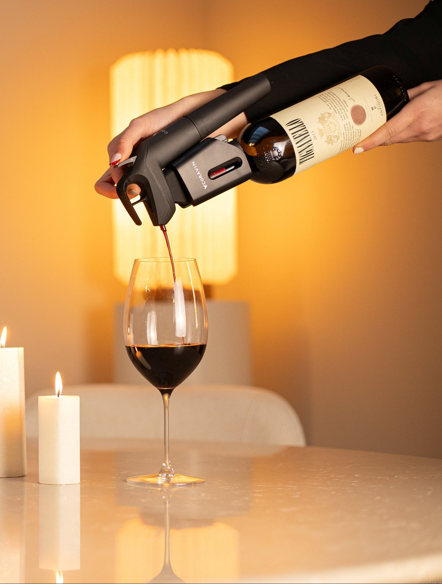 Coravin Wine Preservation Systems | EU – Coravin EU