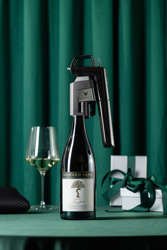 CORAVIN SPARKLING　カートリッジ2個＋炭酸ガス4本 Amazon.com: Coravin Sparkling Wine Preservation System - Preserve